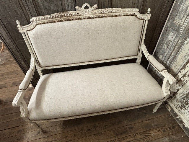 Bank / Sofa