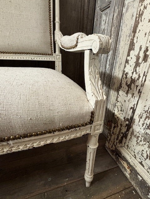 Bank / Sofa
