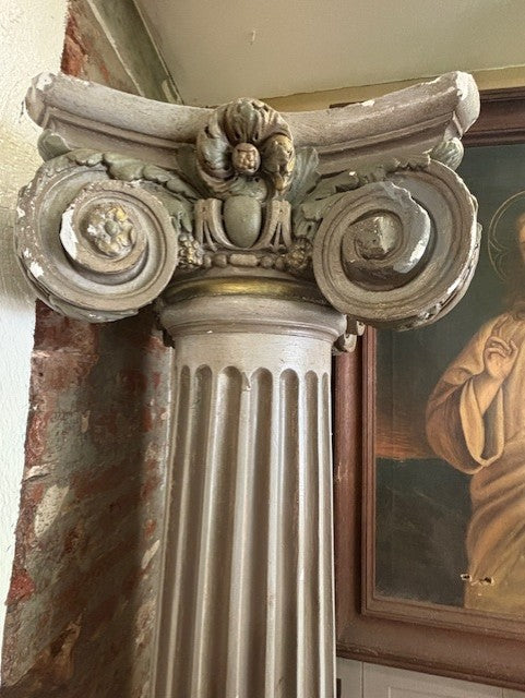 Säule