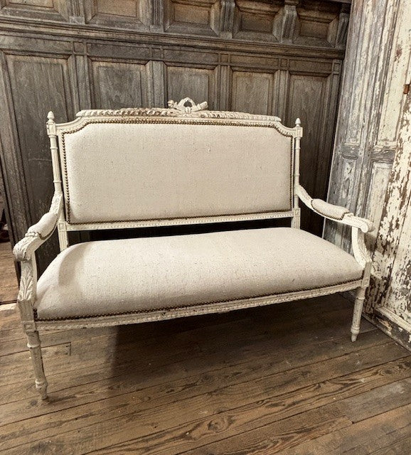 Bank / Sofa