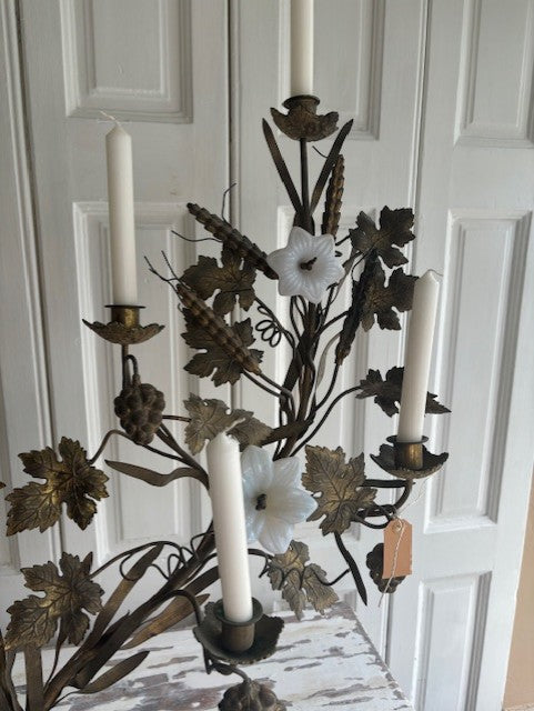 Altar- Kerzenständer
