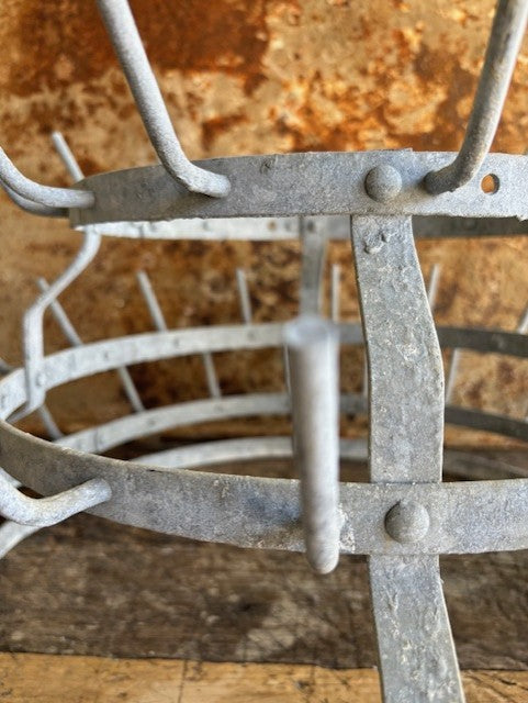 Flaschentrockner