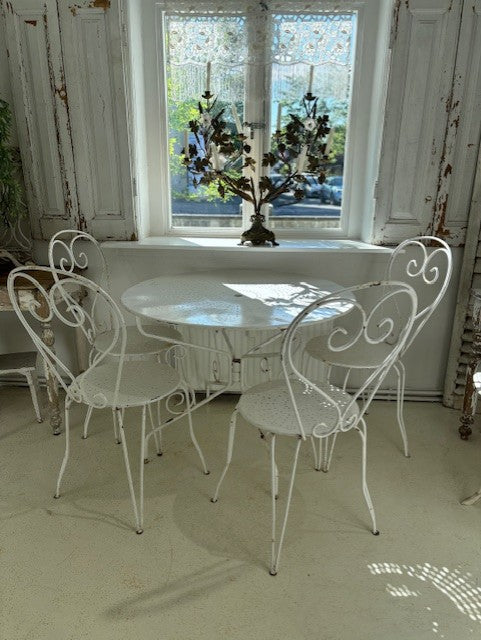 Garten- Möbel Set