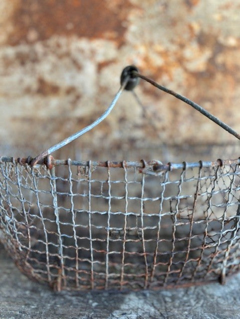 Drahtkorb